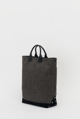 エンダースキーマ　two way tote トートバッグ Hender Scheme エンダースキーマ ツーウェイトート two way tote